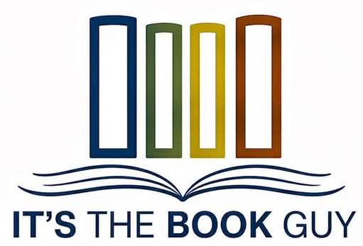 It's The Book Guy
